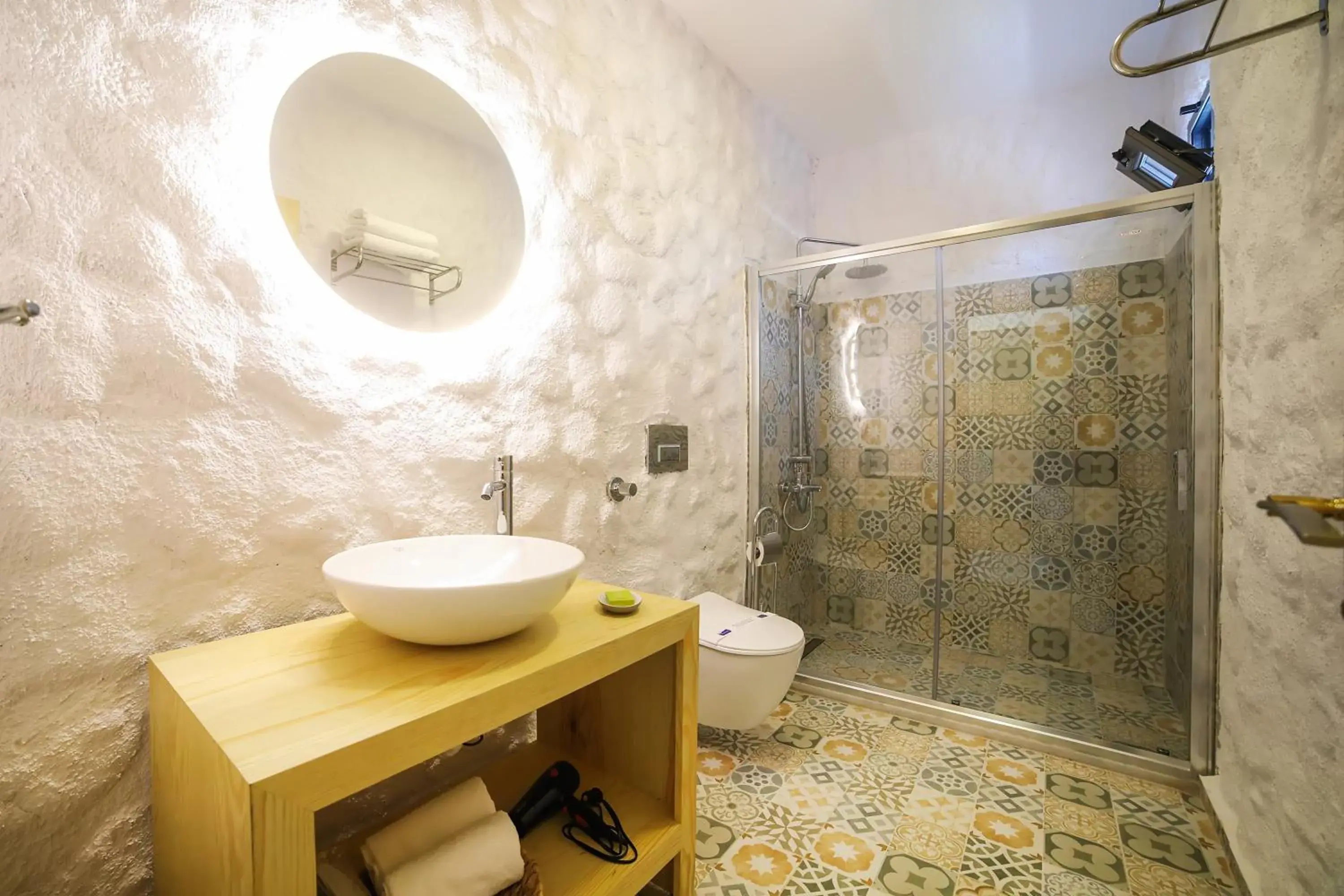 Huzurla otel